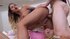 Young beautiful milf banged by step father