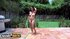 Big tits beautiful big tit milf nailed outdoor