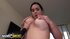 Big tits amazing milf gets knocked