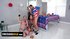 Hot sexy stepmom gets fucked in doggystyle