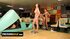 Hot big tits teen fucked rough by son