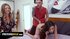beautiful daughter gets fucked