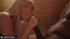 pale skin blonde teen