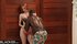 Slim british teen nailed with big cock