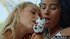 slim sexy teen gets