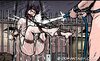 Bdsm slave girl with big breasts gets cruel orgasms. THE HOTTIEST NEXT