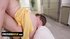Big tits blonde sexy mom pussy licked