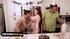 Busty american big ass mom pussy licked