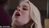 Petite cute teen sucks dick