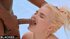 Pale skin ukrainian teen gets fucked in doggystyle