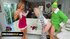 hot shy step mother