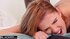 Hot redhead teen pussy licked