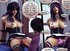Dirty maid fullfills every wish of her owner. Fansadox Collection 613