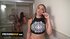 Lucky american milf lesbian sex