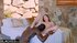 Alluring teen deep throated