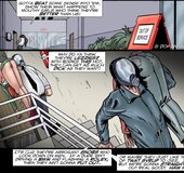 Ruthless security guard testing new co-worker's pussy. Corporate Hell