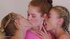 blonde ukrainian teen pussy