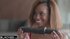 Pale skin cute ebony nailed with huge black cock