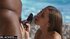 Shaved pussy small tits teen lesbian sex