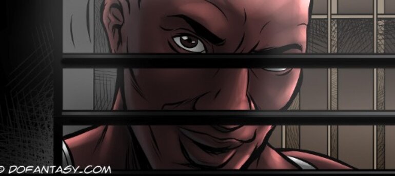 Hidden desires and forbidden encounters - BDSM Art Collection - Pic 1