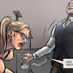 Hidden desires and forbidden encounters - BDSM Art Collection - Pic 2