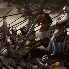 Faiths war while a cruel prince - BDSM Art Collection - Pic 2
