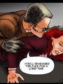 Peter and Steve, Mr. Gonos' brutal - Picture 4
