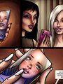 Content creator Mary's disturbing - Picture 1