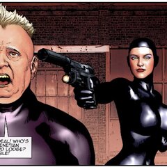 Kirsten and Ingrid's confrontation with - BDSM Art Collection - Pic 2