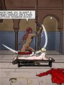 Princess Jasmine navigates complex power - Picture 5