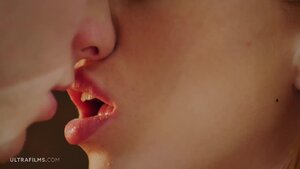 Russian redhead lesbian sex