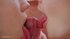 lucky sexy redhead teen