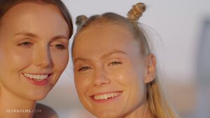 Ukrainian teen lesbian sex