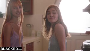 Small tits russian teen pussy licking