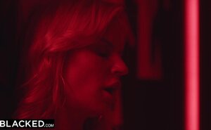 Busty sexy mom deep throated with bbc