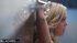 Big tits blonde teen deep throated with a bbc