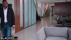 Big tits blonde teen lesbian sex