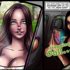 Teacher Katherine stays late for - BDSM Art Collection - Pic 2