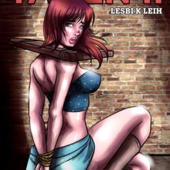 Teacher Katherine stays late for - BDSM Art Collection - Pic 5