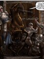 Amidst the chaos, a mercenary and others - Picture 2