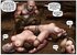 Amidst the chaos, a mercenary and others plan to flee with the Contessa,
