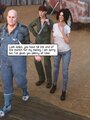 Sisters Megan and Charlenne struggle - Picture 1