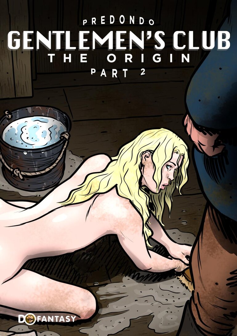 Three women abandoned at hotel after - BDSM Art Collection - Pic 1