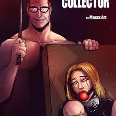 Karen endures psychological trials - BDSM Art Collection - Pic 1
