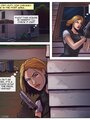 Karen endures psychological trials while - Picture 2