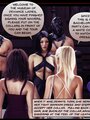 Bachelorette party at BDSM museum leads - Picture 3