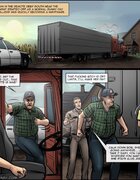 Busty submissive brunette deep throated and whipped hard.