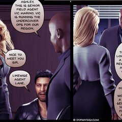 Risking further disappearances, or take - BDSM Art Collection - Pic 2