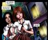 The women are taken on a voyage of extreme sexual servitude, humiliation,