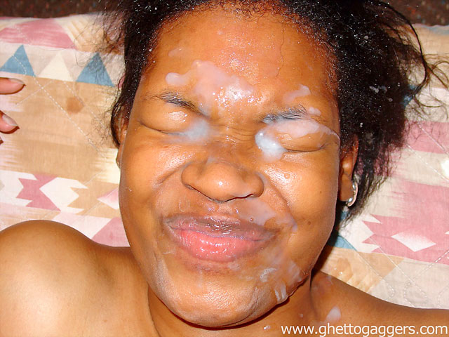 Deep throat sex. Hoodrat goes back to the g - XXX Dessert - Picture 15